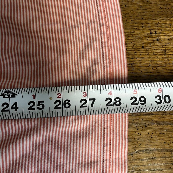 PETER MILLAR Large Short Sleeve Golf Polo Pima Cotton Shirt L Active Wear - Picture 7 of 7